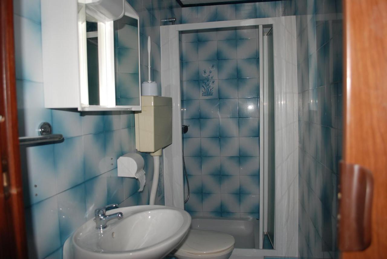 Ferienwohnung Penzion Palma Sečovlje Exterior foto