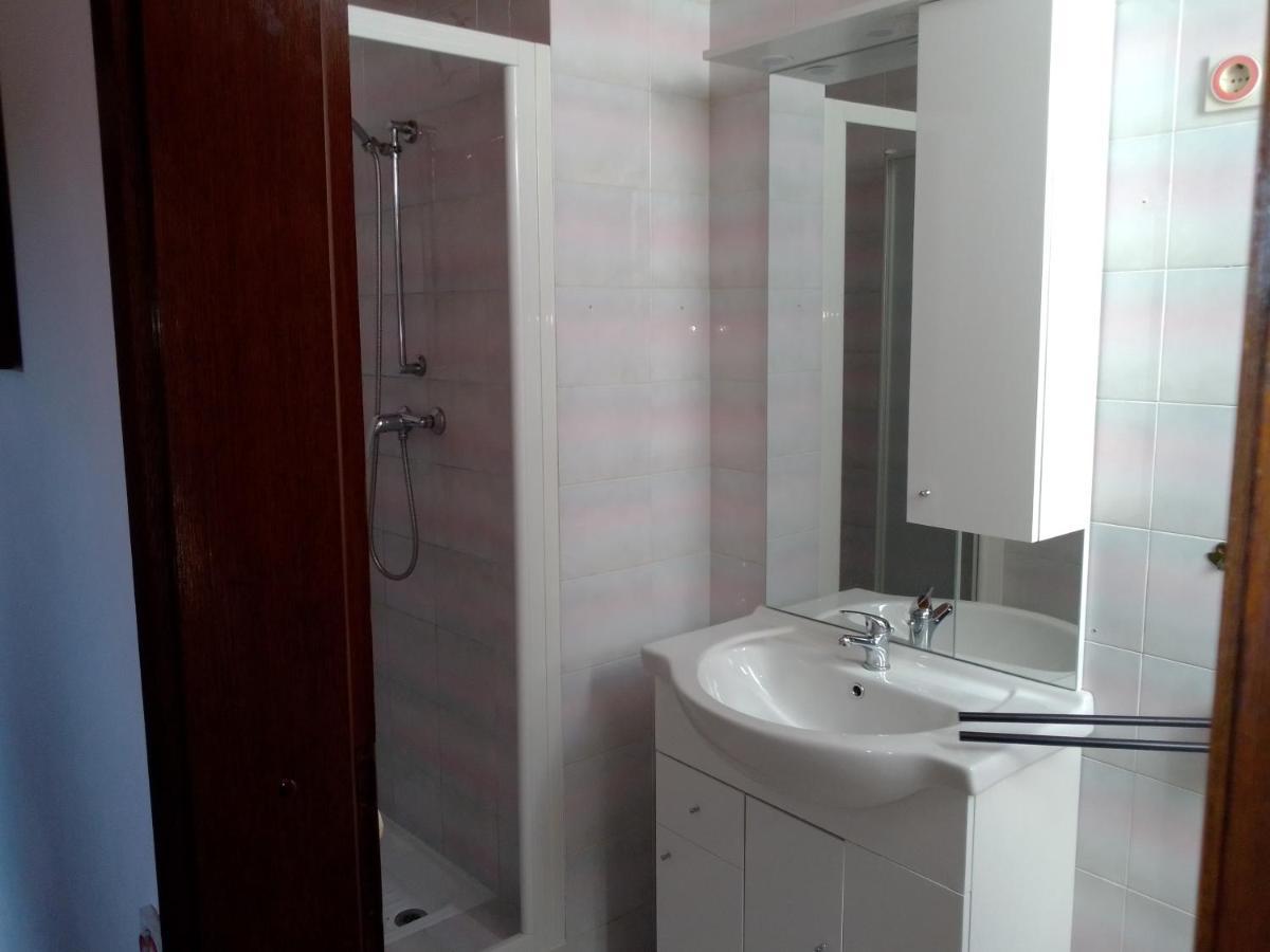 Ferienwohnung Penzion Palma Sečovlje Exterior foto